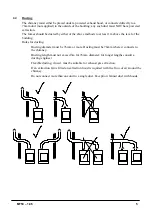 Preview for 5 page of Carbolite ABF 8/28 Installation, Operating,  & Maintenance Instructions