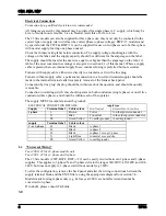 Preview for 4 page of Carbolite BWF Installation, Operation & Maintenance Instructions Manual