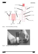 Предварительный просмотр 36 страницы Carbolite CAF DIGITAL IMAGING Installation, Operating,  & Maintenance Instructions