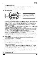 Preview for 7 page of Carbolite ELF 11/14B Installation, Operation & Maintenance Instructions Manual