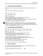 Предварительный просмотр 9 страницы Carbolite Type 301 Operating Instructions Manual