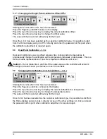 Предварительный просмотр 16 страницы Carbolite Type 301 Operating Instructions Manual