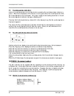 Предварительный просмотр 20 страницы Carbolite Type 301 Operating Instructions Manual