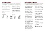 Preview for 11 page of CARBON OFFROAD CARBON WINCH User Manual