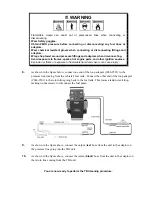 Preview for 21 page of Carbon MCS-352 Service Manual