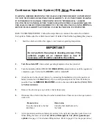 Preview for 28 page of Carbon MCS-352 Service Manual