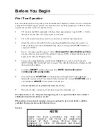 Preview for 32 page of Carbon MCS-352 Service Manual