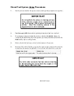 Preview for 36 page of Carbon MCS-352 Service Manual