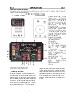 Предварительный просмотр 17 страницы CARBONE Digi-Tig320ACDC Operator'S Manual