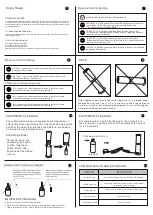 Предварительный просмотр 2 страницы CARBONE MMX-607R Product Manual