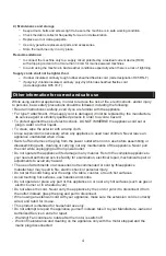 Preview for 5 page of CARBONE TB2046 Quick Start Manual