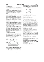 Предварительный просмотр 18 страницы CARBONE TIG160PDCHF Operator'S Manual