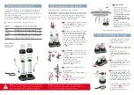 Preview for 2 page of carbonit DUO-HP User Manual