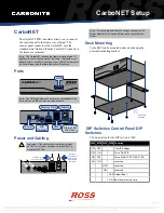 Carbonite CarboNET Setup preview