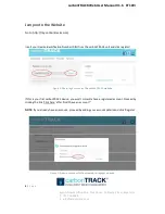 Preview for 5 page of CarbonTrack CT100i User Manual