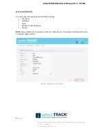 Preview for 6 page of CarbonTrack CT100i User Manual