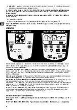 Preview for 6 page of CarCapsule INTELLI CHARGE TM560 Instructions For Use Manual