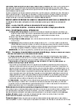 Preview for 15 page of CarCapsule INTELLI CHARGE TM560 Instructions For Use Manual