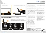 Предварительный просмотр 2 страницы Carcomm CRFC-687 Installation Manual