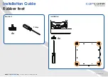 Предварительный просмотр 3 страницы Carcomm CRFC-687 Installation Manual