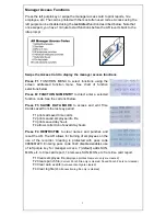 Preview for 7 page of Card System Technologies 510AR General Reference Manual