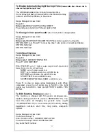 Preview for 11 page of Card System Technologies 510AR General Reference Manual