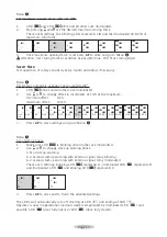 Предварительный просмотр 17 страницы Cardale DC-650N Owners And Installation Manual