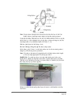 Предварительный просмотр 4 страницы Cardax Prox Mifare Series Installation Note