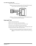 Предварительный просмотр 7 страницы Cardax Prox Plus 125 Installation Note