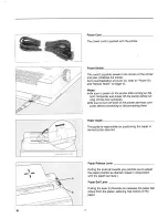 Предварительный просмотр 9 страницы Cardco LQ1/1 Operating Manual