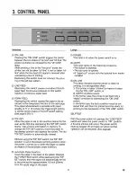 Предварительный просмотр 10 страницы Cardco LQ1/1 Operating Manual