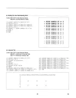 Предварительный просмотр 22 страницы Cardco LQ1/1 Operating Manual