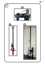 Preview for 9 page of Cardi Diamond Pulse-Tech Safety And Users Manual