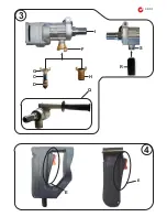 Preview for 3 page of Cardi T1 ME-EL User Manual