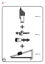 Предварительный просмотр 2 страницы Cardi T9-500-EL A2 Series Safety And Users Manual