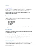 Preview for 6 page of Cardiac Designs ECG Check Universal Manual