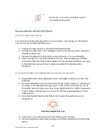 Preview for 10 page of Cardiac Designs ECG Check Universal Manual