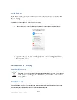 Preview for 14 page of Cardiac Designs ECG Check Universal Manual