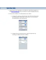 Preview for 11 page of Cardiac Designs ECG Check User Manual