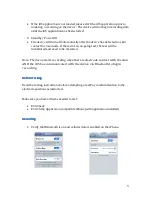 Preview for 15 page of Cardiac Designs ECG Check User Manual