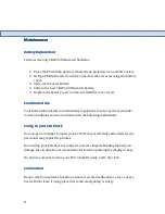 Preview for 18 page of Cardiac Designs ECG Check User Manual