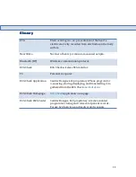 Preview for 21 page of Cardiac Designs ECG Check User Manual