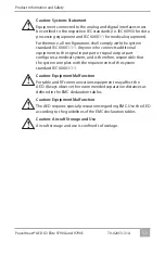 Предварительный просмотр 11 страницы Cardiac Science 9790A Operators & Service Manual