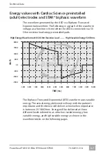 Предварительный просмотр 59 страницы Cardiac Science 9790A Operators & Service Manual