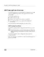 Предварительный просмотр 4 страницы Cardiac Science AED Training Device User Manual