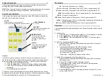 Preview for 2 page of Cardiac Science AED TRAINING SIMULATOR Operating Instructions