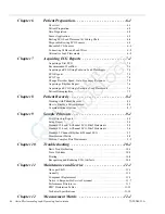 Preview for 4 page of Cardiac Science Atria 3100 Operating Instructions Manual