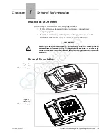 Preview for 11 page of Cardiac Science Atria 3100 Operating Instructions Manual