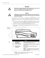 Preview for 16 page of Cardiac Science Atria 3100 Operating Instructions Manual