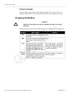 Preview for 18 page of Cardiac Science Atria 3100 Operating Instructions Manual